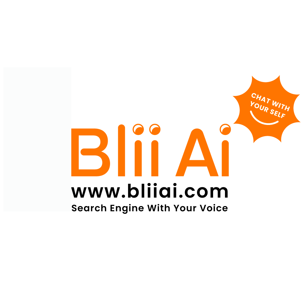 Blii AI Logo